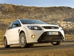 2009 Ford Focus RS