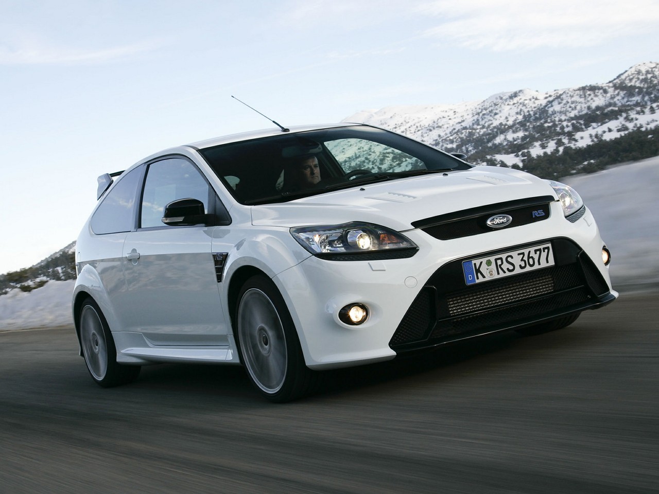 Ford focus engine problems solutions #8