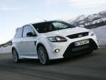 2009 Ford Focus RS