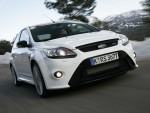 2009 Ford Focus RS