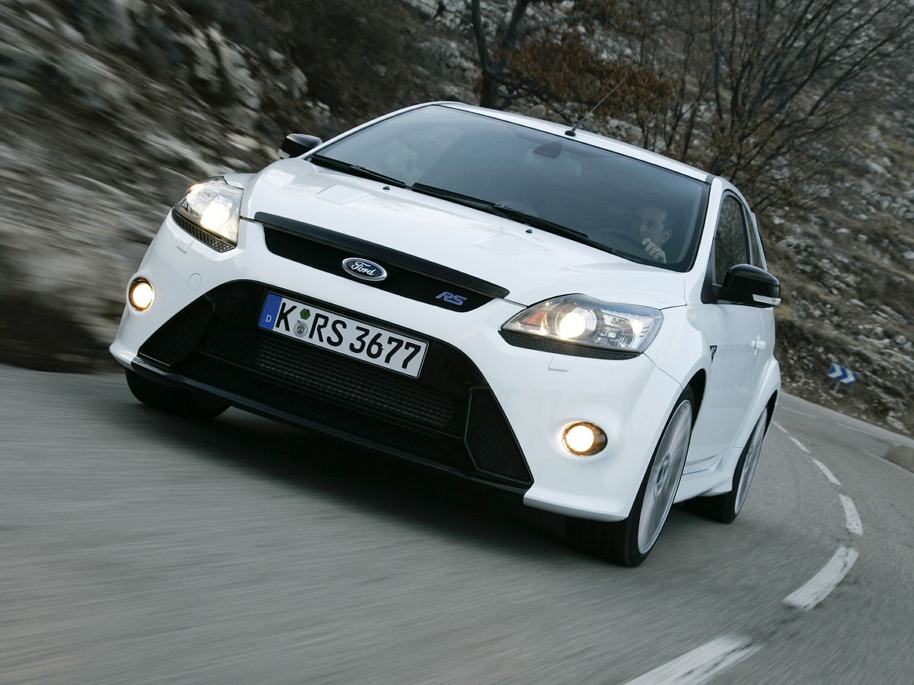 Ford focus sales figures 2009 #10