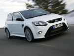 2009 Ford Focus RS