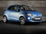 2009 Ford Ka