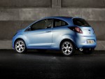 2009 Ford Ka