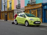 2009 Ford Ka