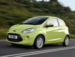 2009 Ford Ka