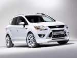 2009 Ford Kuga