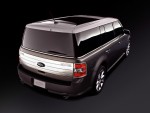 2010 Ford Flex EcoBoost