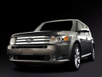 2010 Ford Flex EcoBoost