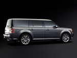 2010 Ford Flex EcoBoost