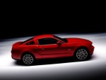 2010 Ford Mustang