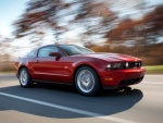 2010 Ford Mustang