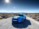 2010 Ford Shelby GT500