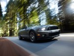 2010 Ford Shelby GT500