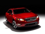 2010 Ford Taurus SHO