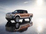 2011 Ford Super Duty