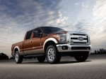 2011 Ford Super Duty