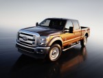 2011 Ford Super Duty