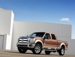 2011 Ford Super Duty