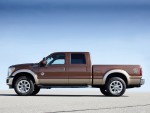 2011 Ford Super Duty