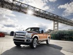 2011 Ford Super Duty