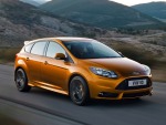 2012 Ford Focus ST