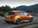 2012 Ford Focus ST