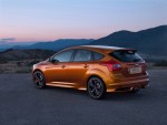 2012 Ford Focus ST