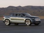 2008 GMC Denali XT Concept