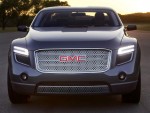 2008 GMC Denali XT Concept