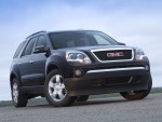 2009 GMC Acadia SLT