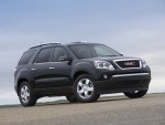 2009 GMC Acadia SLT