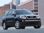 2009 GMC Acadia SLT