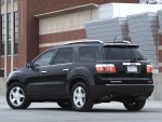 2009 GMC Acadia SLT