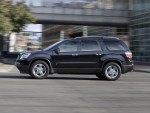 2009 GMC Acadia SLT