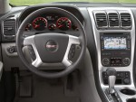 2009 GMC Acadia SLT