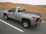 2009 GMC Sierra