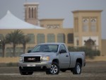 2009 GMC Sierra