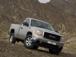 2009 GMC Sierra