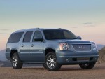 2009 GMC Yukon XL Denali