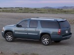 2009 GMC Yukon XL Denali