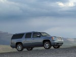 2009 GMC Yukon XL Denali