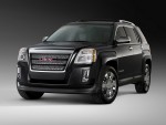 2010 GMC Terrain SLT