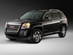 2010 GMC Terrain SLT