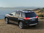 2010 GMC Terrain SLT