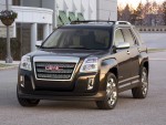 2010 GMC Terrain SLT