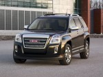 2010 GMC Terrain SLT