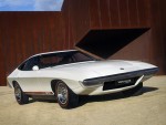 1970 Holden GTR-X Concept