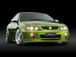 2002 Holden SSX Concept