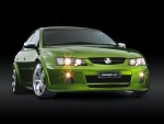 2002 Holden SSX Concept